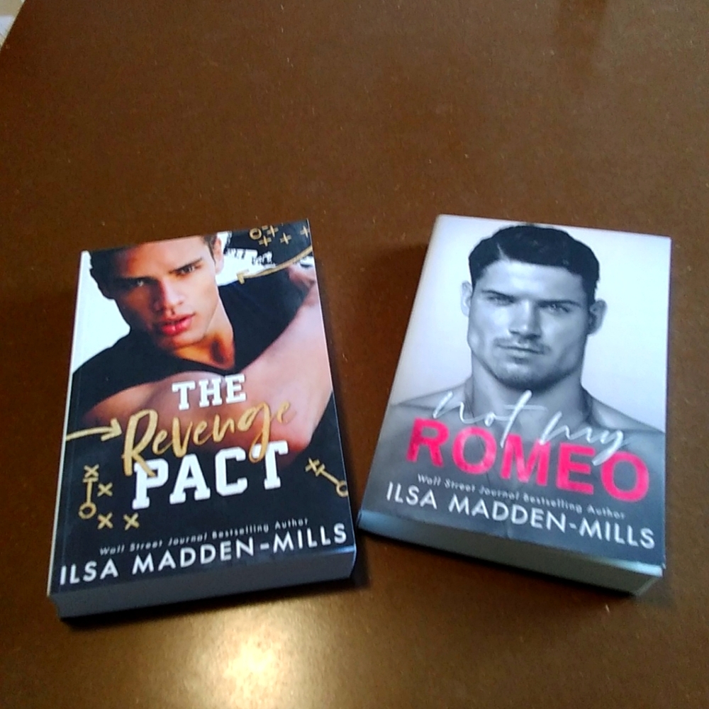 Lisa Madden-Mills Collection